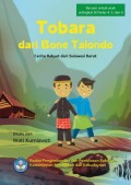 Tobara dari bone talondo cerita rakyat dari sulawesi barat