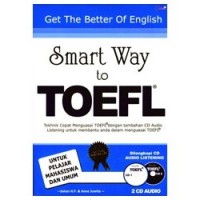 Smart Way To Toefl