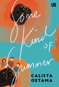 Some kind of summer