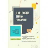 Ilmu sosial, sebuah pengantar