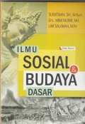 Ilmu Sosial dan Budaya dasar