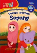 Semua Karena Sayang