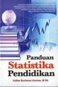 Panduan statistika Pendidikan