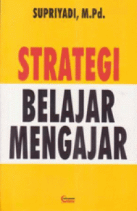 Strategi Belajar & Mengajar