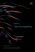 Surti + Tiga Sawunggaling