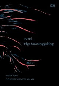 Surti + Tiga Sawunggaling