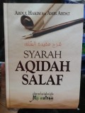 Syarah Aqidah Salaf