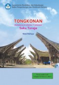 Tongkonan mahakarya arsitektur tradisional suku toraja