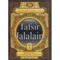 Tafsir Jalalain