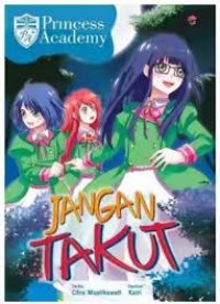 Aku Bisa Menghubungi Nomor Darurat : Saat Aku Takut dan Bingung