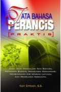 Tata bahasa perancis praktis