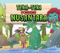 Teka - Teki Dongeng Nusantara