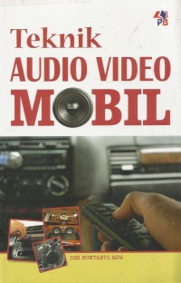 Teknik Audio Video Mobil