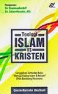 Teoligi Islam vs Kristen