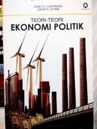 Teori-teori  Ekonomi Politik