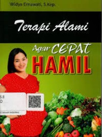 Terapi alami agar cepat hamil