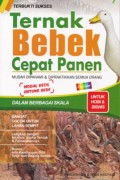 Ternal Bebek Cepat Panen