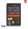 Psikotes untuk promosi jabatan BUMN & swasta