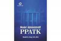 Model Administratif PPATK