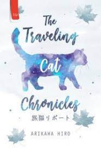 The traveling cat chronicles