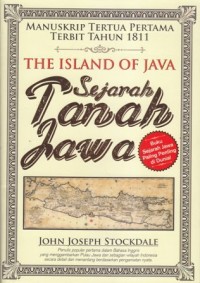 The Island Of Java