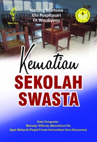 Kematian Sekolah Swasta