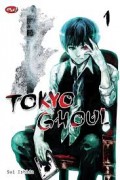 Tokyo ghoul: re vol. 1