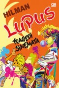 Lupus; tragedi sinemata