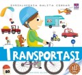 Ensiklopedia Balita Cerdas : Transportasi