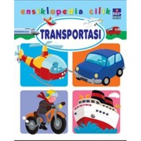 Ensiklopedia Transportasi