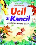 Ucil Si Kancil