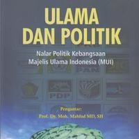 Ulama dan Politik