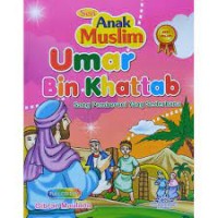 Umar bin Khattab: sang pemberani yang sederhana