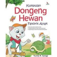 Kumpulan Dongeng Hewan Favorit Anak