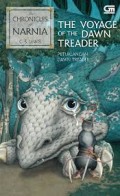 The chronicles of narnia: the voyage of the dawn treader vol.5