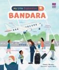 My little exploration: bandara