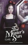 The Master's Sun; Wanita yang Dikutuk Hantu