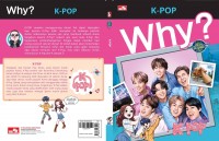 Why?K-Pop