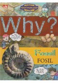 Why ? Fossil : Fosil