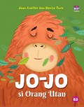 Jo-jo si orang utan