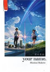 Your name