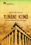 Yunani kuno : Realitas Historis dan Mitologis