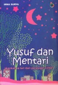 Yusuf dan mentari