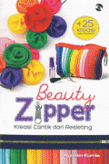 Beauty Zipper : Kreasi cantik dari Resleting